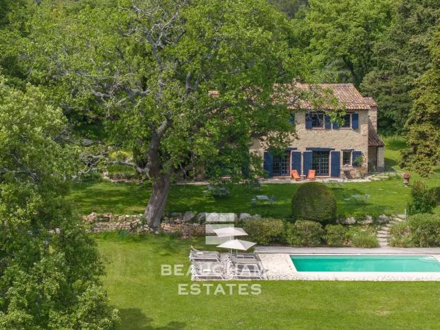 Maison vente à Arrondissement de Draguignan, Bargemon