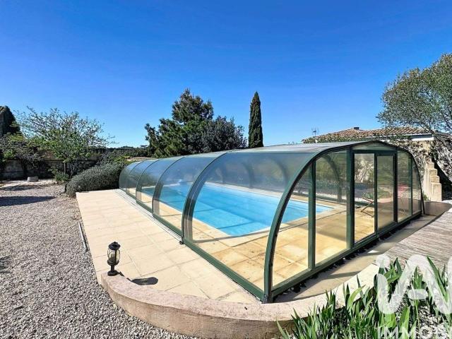 Maison vente à Narbonne, Boutenac