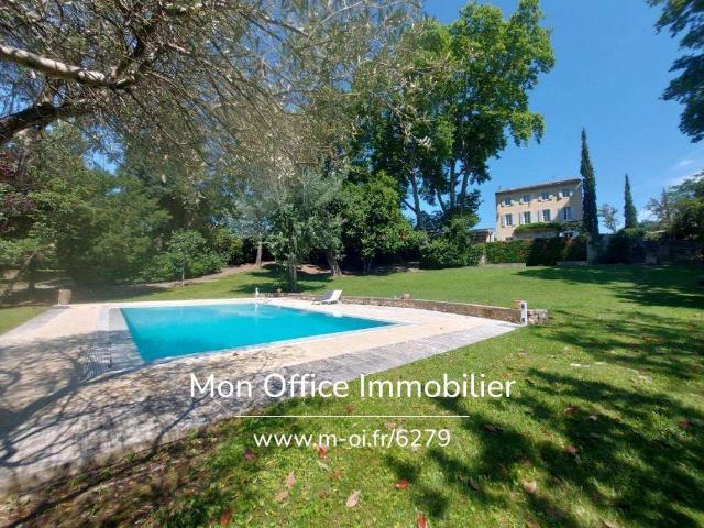 Maison vente à Apt, Cadenet