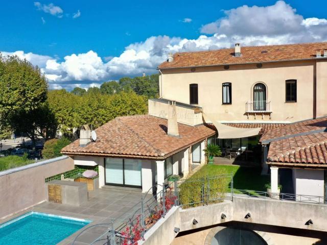 Maison vente à Lodève, Clermont-l'hérault