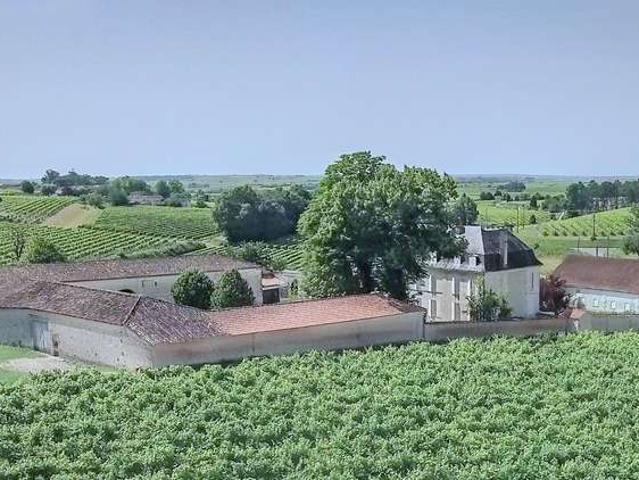 Maison vente à Cognac, Javrezac
