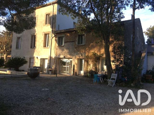 Maison vente à Jonquières, Hérault