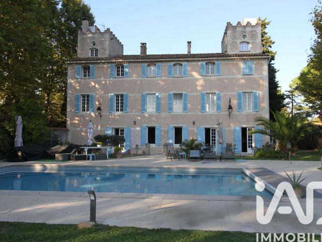 Maison vente à Arrondissement de Toulon, La Garde