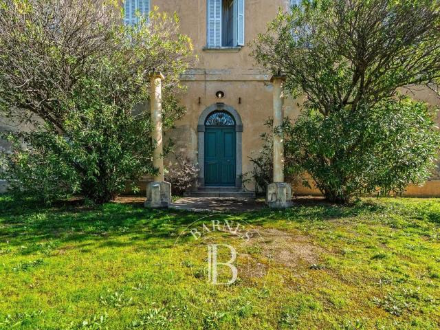 Maison vente à Calvi, L'ile-rousse