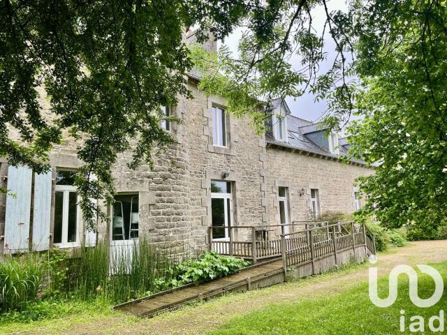 Maison vente à Lannion, Bretagne