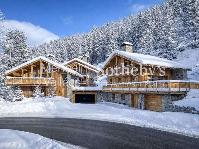 Maison vente à Albertville, Les Allues