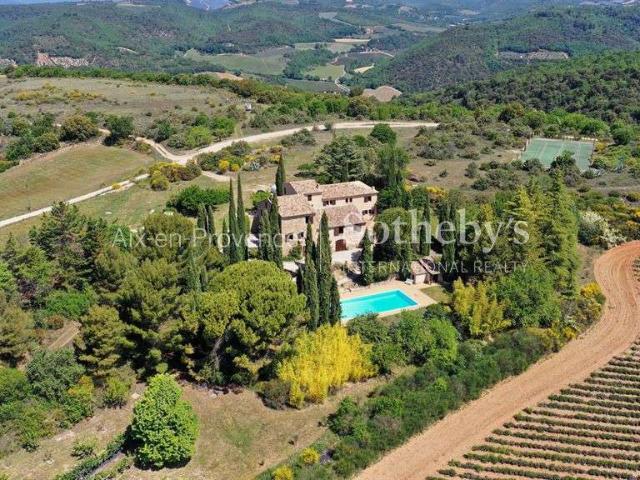 Maison vente à Forcalquier, Oraison