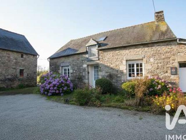Maison vente à Saint-Brieuc, Bretagne