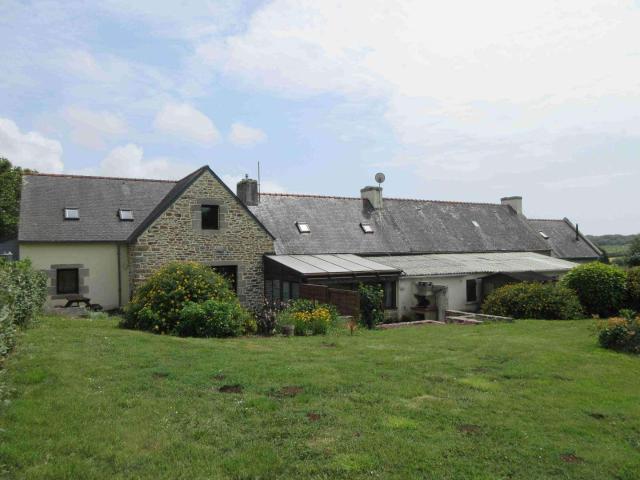 Maison vente à Plovan, Finistère
