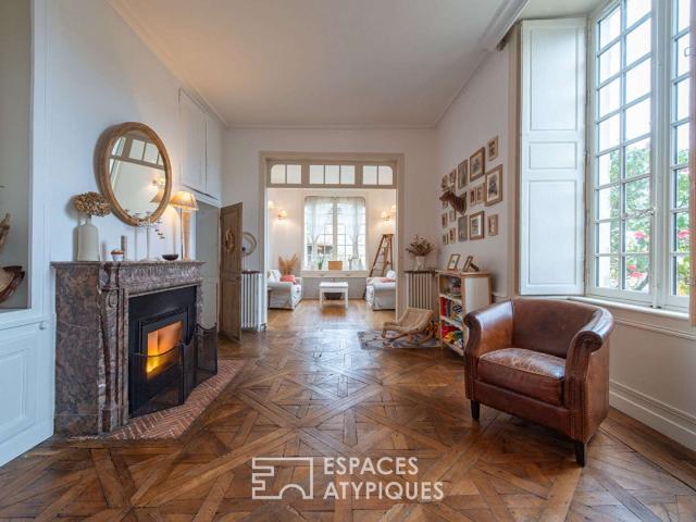 Maison vente à La Flèche, Juigné-sur-sarthe