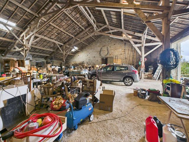 Maison vente à Châteaulin, Bretagne