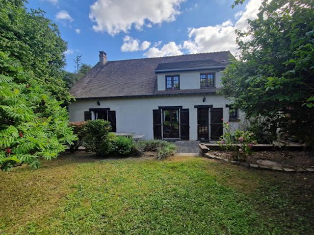 Maison vente à Les Andelys, Bernouville