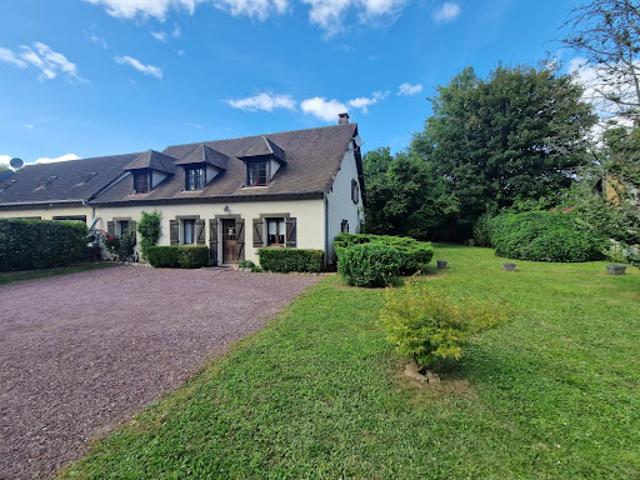 Maison vente à Les Andelys, Bernouville