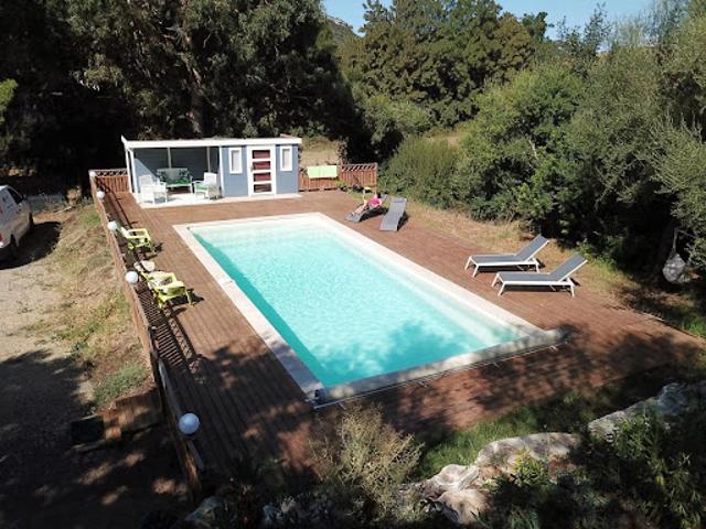 Maison vente à Calvi, Patrimonio