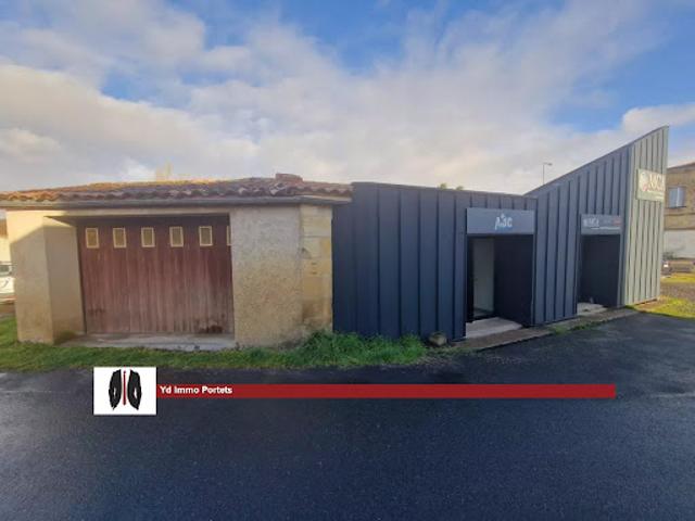 Maison vente à Langon, Portets