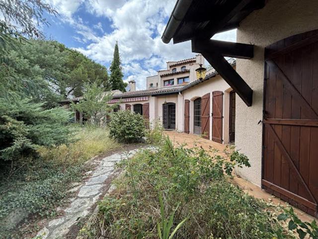 Maison vente à France métropolitaine, Quint-fonsegrives