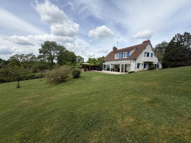 Maison vente à Dreux, Sainte-gemme-moronval
