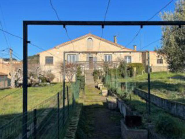 Maison vente à Carcassonne, Lastours