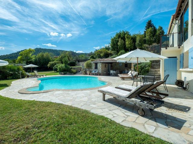 Maison vente à Arrondissement de Draguignan, Bargemon