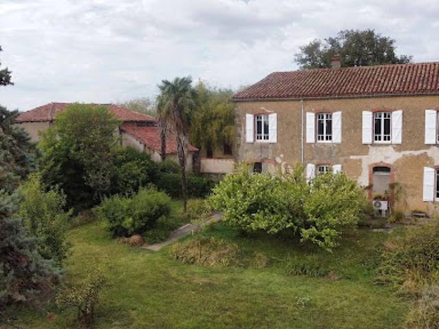 Maison vente à France métropolitaine, Belmont