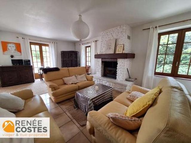 Maison vente à Fontainebleau