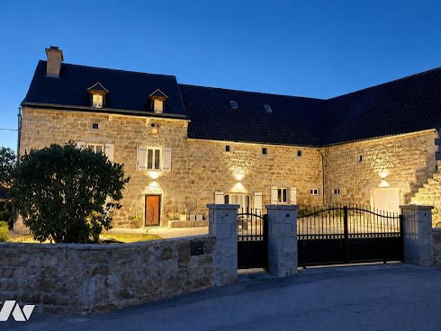Maison vente à Mende, Arzenc-d'apcher
