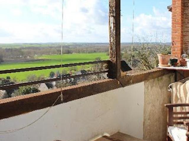 Maison vente à Châteauroux, Palluau-sur-indre