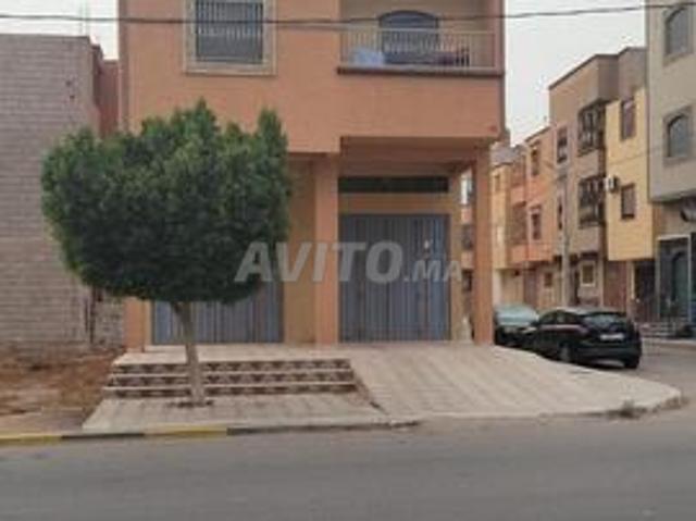 Maison vente à Tiznit, Oued ed Dahab-Lagouira