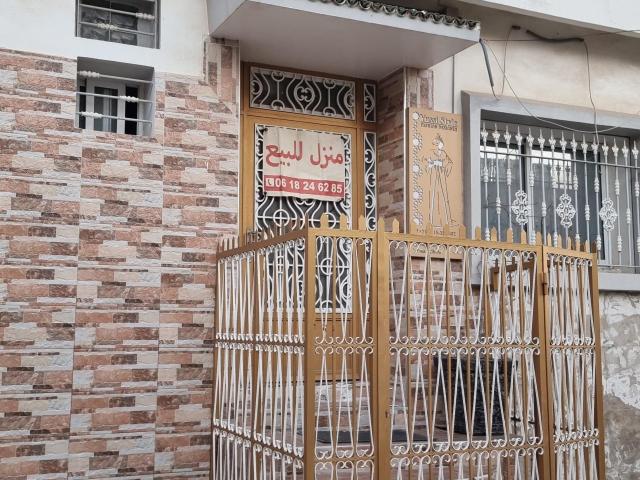 Maison vente à Tangero, Tanger-Tétouan