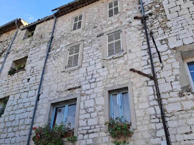 Maison vente à Grasse, Vence