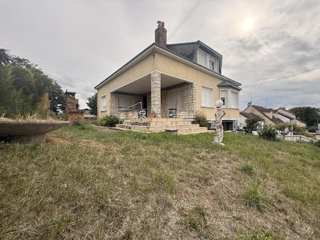 Maison vente à France métropolitaine, Le Mans