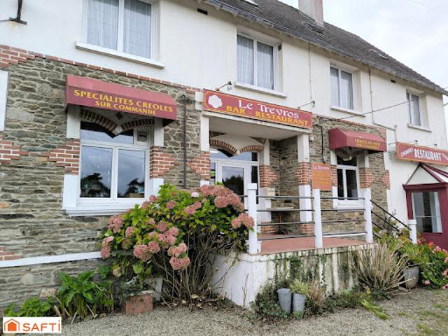 Maison vente à Lannion, Bretagne