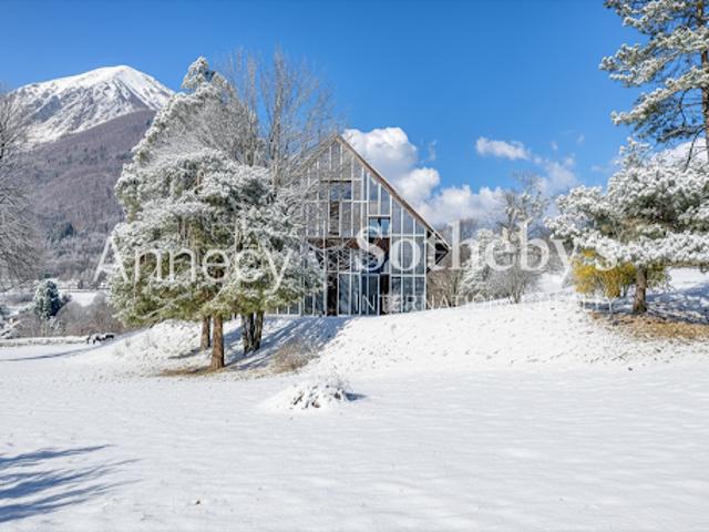 Maison vente à Annecy, Menthon-saint-bernard