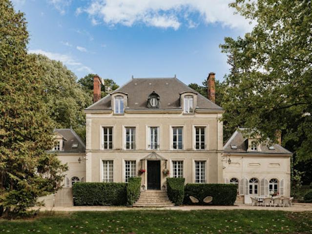 Maison vente à Reims, Fismes