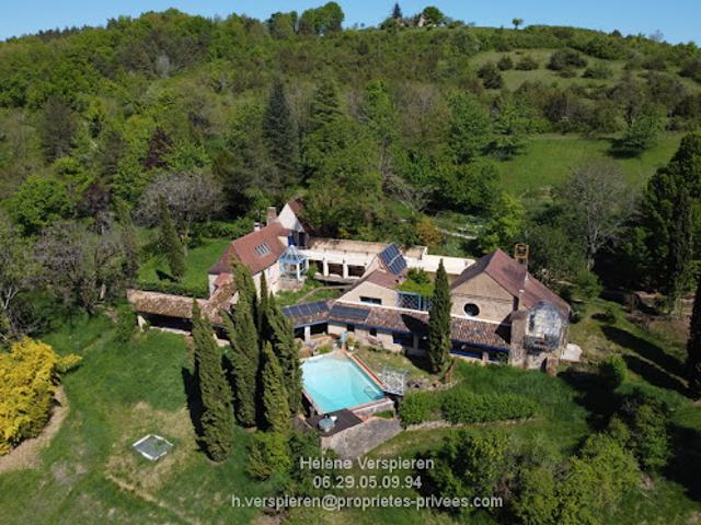 Maison vente à Sarlat-la-Canéda, Rouffignac-saint-cernin-de-reilhac