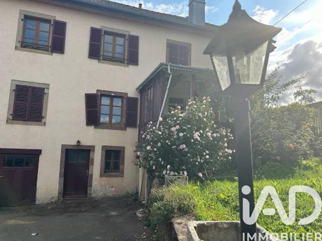 Maison vente à Lure, Mélecey