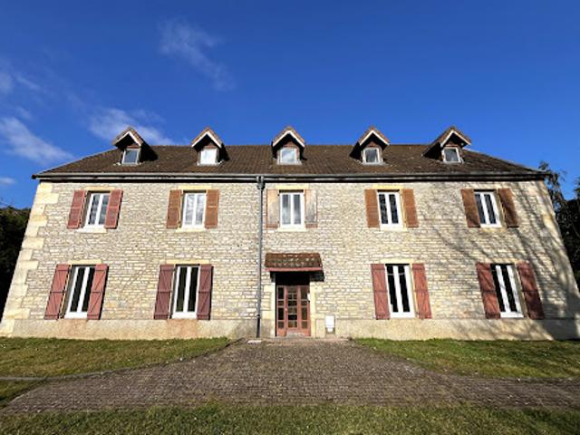 Maison vente à Dijon, Velars-sur-ouche