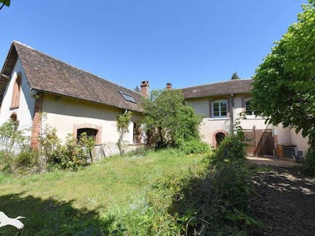 Maison vente à Les Galochères, Cheverny