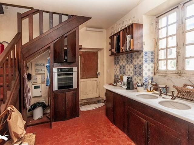 Maison vente à Rochechouart, Marval