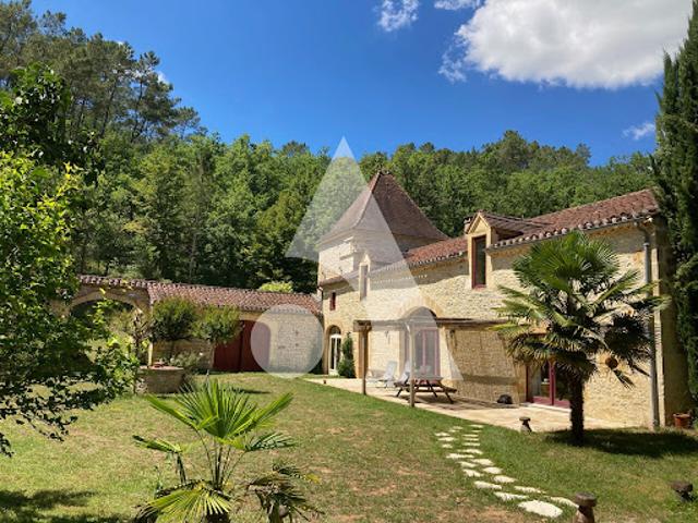 Maison vente à Cahors, Prayssac