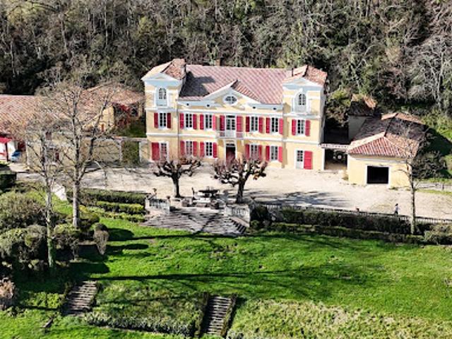 Maison vente à Villeneuve-sur-Lot, Le Temple-sur-lot