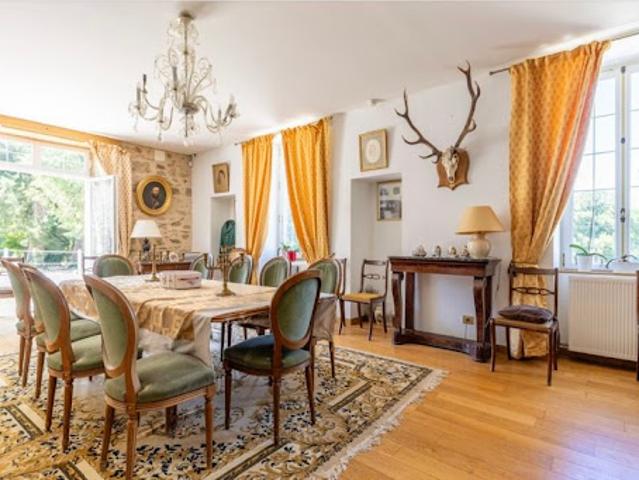 Maison vente à La Châtre, Aigurande