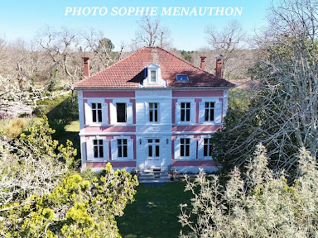 Maison vente à Dax, Saint-julien-en-born