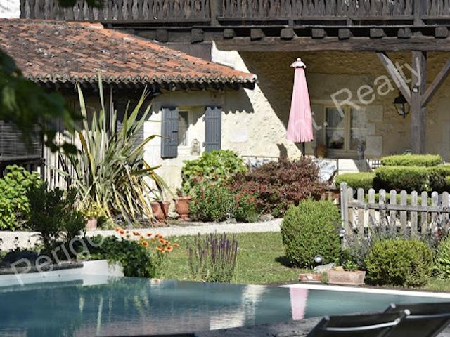 Maison vente à Périgueux