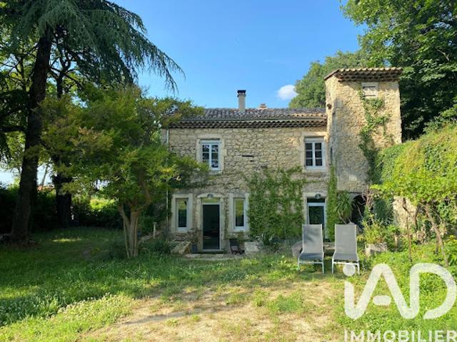 Maison vente à Die, Loriol-sur-drôme