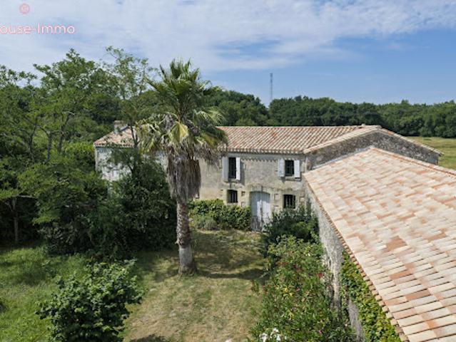 Maison vente à Lesparre-Médoc, Saint-vivien-de-médoc