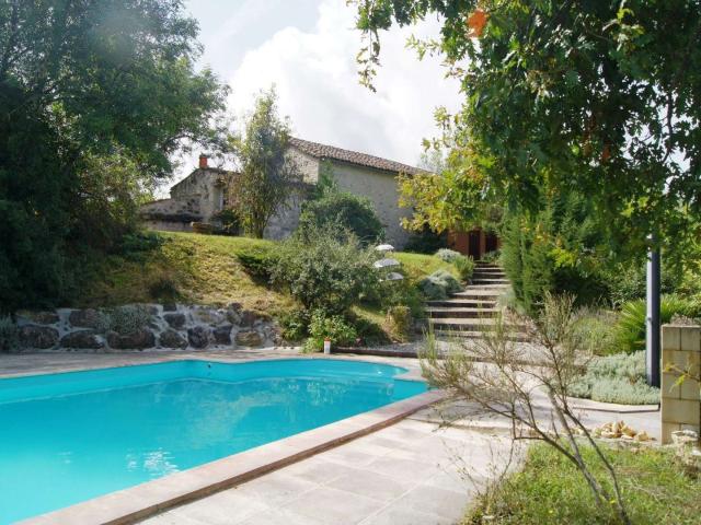Maison vente à Cahors