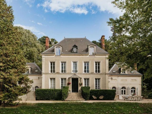 Maison vente à Reims, Fismes