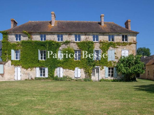 Maison vente à Argentan, Normandie