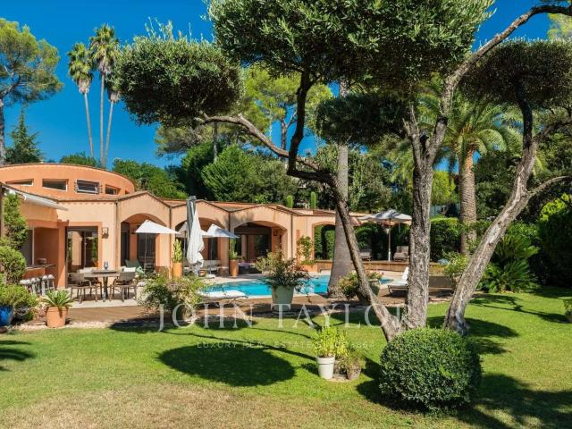 Maison vente à Grasse, Mougins